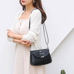 New High Quality Lady Shoulder Bags