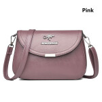 New High Quality Lady Shoulder Bags
