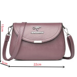 New High Quality Lady Shoulder Bags