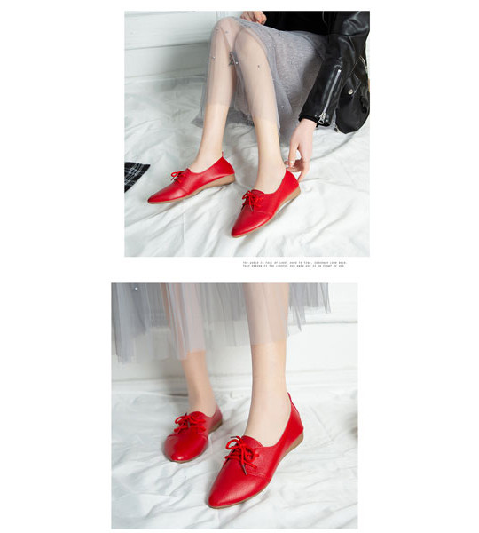 New Casual Women Shoes