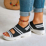 New Women's Heel Casual Shoes