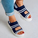 New Women's Heel Casual Shoes