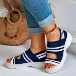 New Women's Heel Casual Shoes
