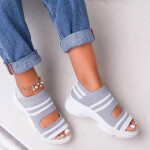 New Women's Heel Casual Shoes