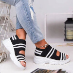 New Women's Heel Casual Shoes