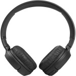 Wireless On Ear Headphones with Purebass Sound