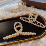 Girls Ornaments Crab