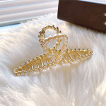 Girls Ornaments Crab