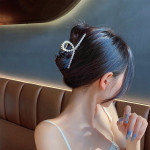 Girls Ornaments Crab