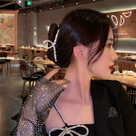 Girls Ornaments Crab