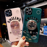 Pencil Cases Smart Phone Anti-fall Case