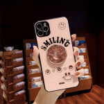 Pencil Cases Smart Phone Anti-fall Case