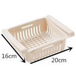 Plastic Refrigerator Rack