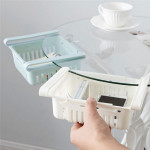 Plastic Refrigerator Rack