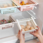 Plastic Refrigerator Rack