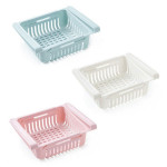 Plastic Refrigerator Rack