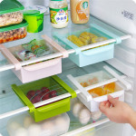 Plastic Refrigerator Rack