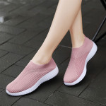 Plus Size Flats Ladies Shoes