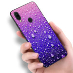 prime Silicon Soft back Cover