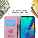 Quality Leather Wallet Case