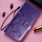 Quality Leather Wallet Case