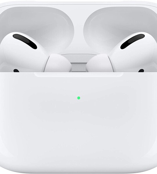 Apple AirPods Pro (Renewed)