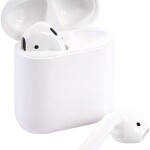Apple Airpods Wireless Bluetooth In-Ear Headset w/ Charging Case MMEF2AM/A