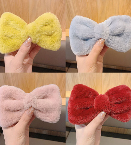 Rabbit-Hairpins-Party-Hair