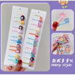 Rainbow Candy Hairband