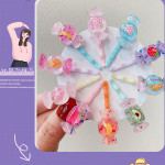 Rainbow Candy Hairband