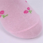 Sock in Spring Summer