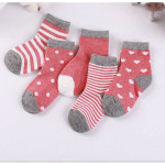 Soft Cotton Socks