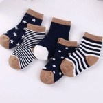 Soft Cotton Socks
