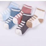 Soft Cotton Socks