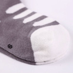 Soft Cotton Socks