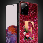 Soft Mobile Case Cute Fashion Letter