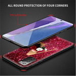 Soft Mobile Case Cute Fashion Letter