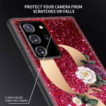 Soft Mobile Case Cute Fashion Letter