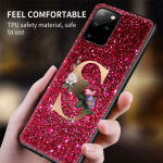 Soft Mobile Case Cute Fashion Letter