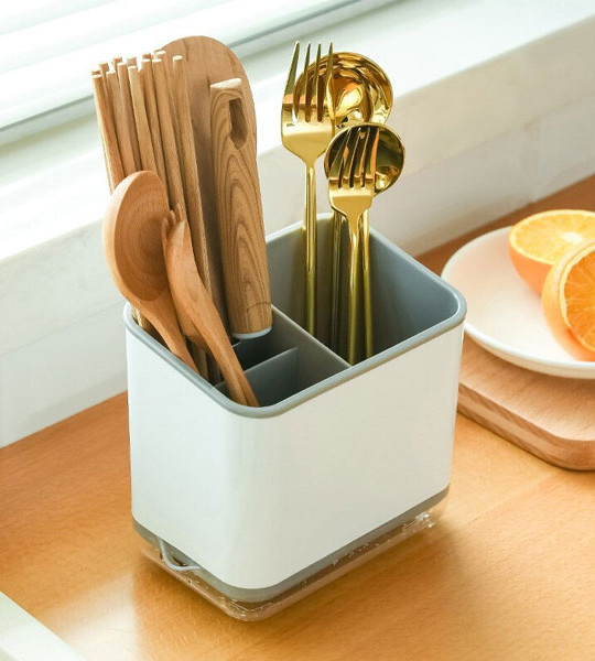 Spoon Racks for Kitchen Supplies