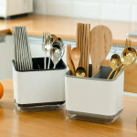 Spoon Racks for Kitchen Supplies