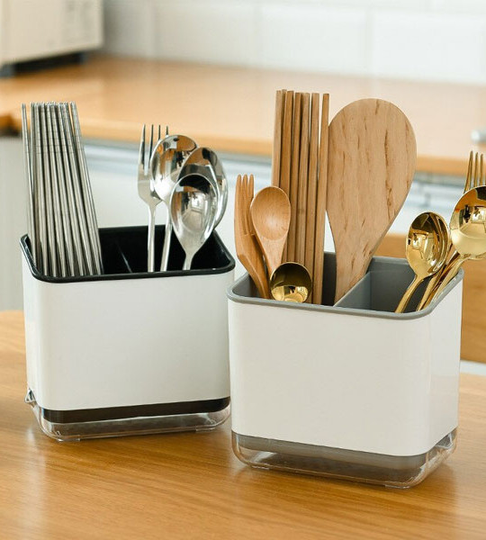 Spoon Racks for Kitchen Supplies
