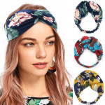 Summer bohemian hair bands