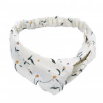 Summer bohemian hair bands