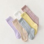Summer Kids Long Sock