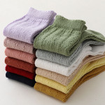 Summer Kids Long Sock