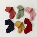 Summer Kids Long Sock