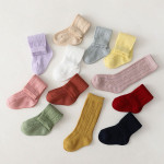 Summer Kids Long Sock