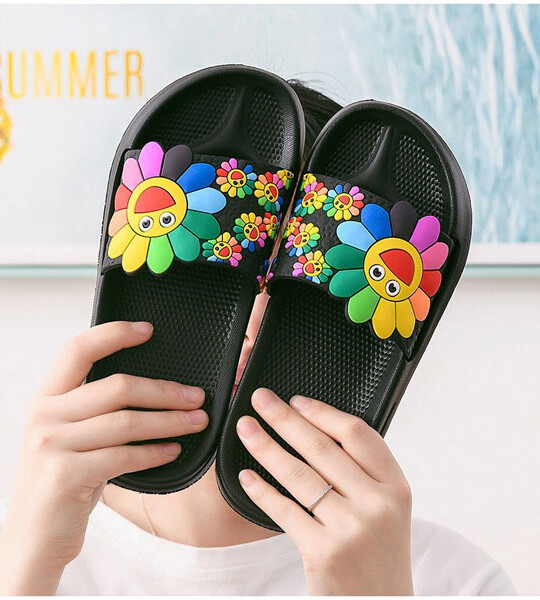 Summer Women Slippers