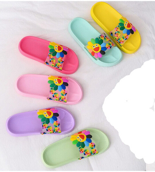 Summer Women Slippers